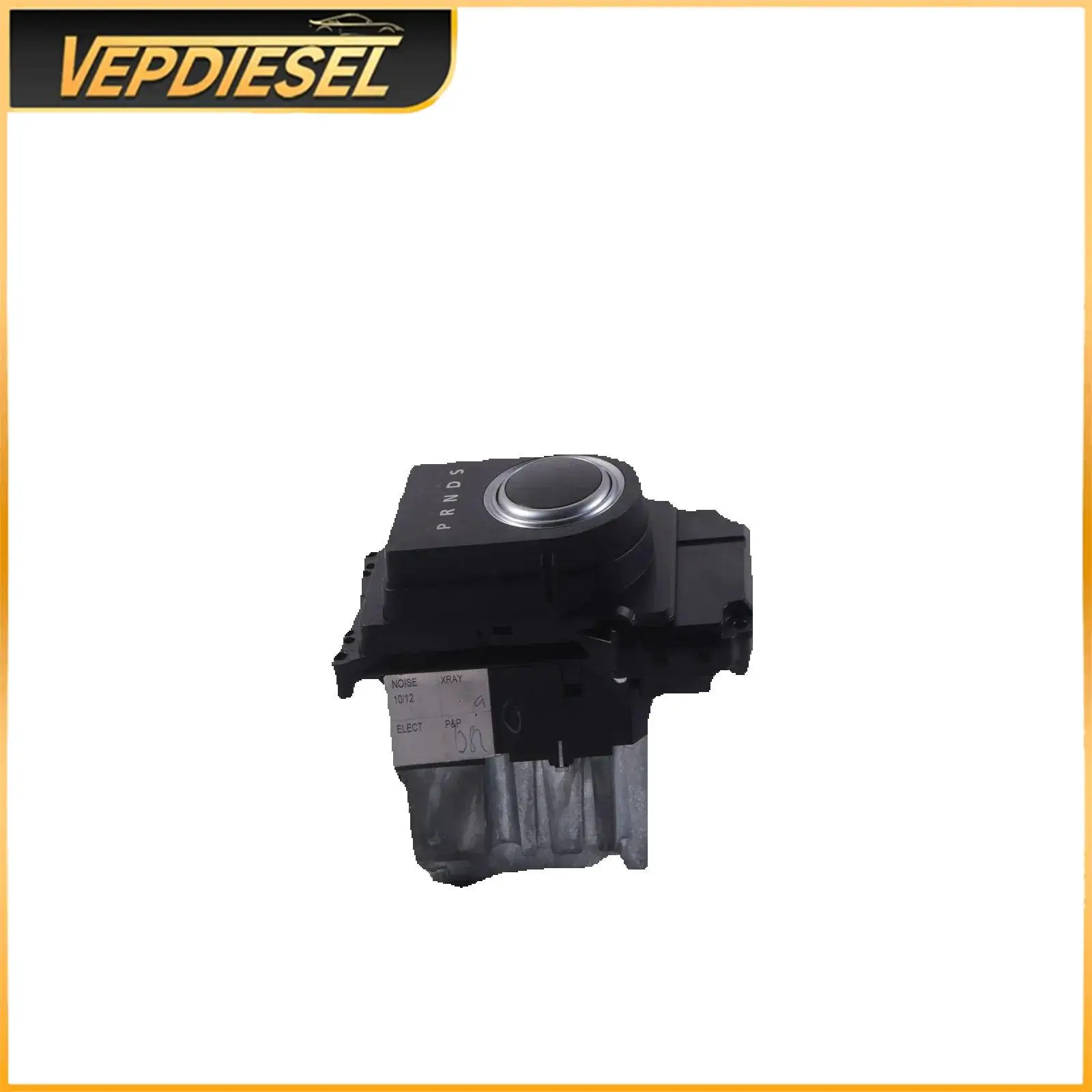 

LR070696 Gear Shift Module 9 Speed for Land Rover Range Rover Evoque Discovery Sport 2012-2023