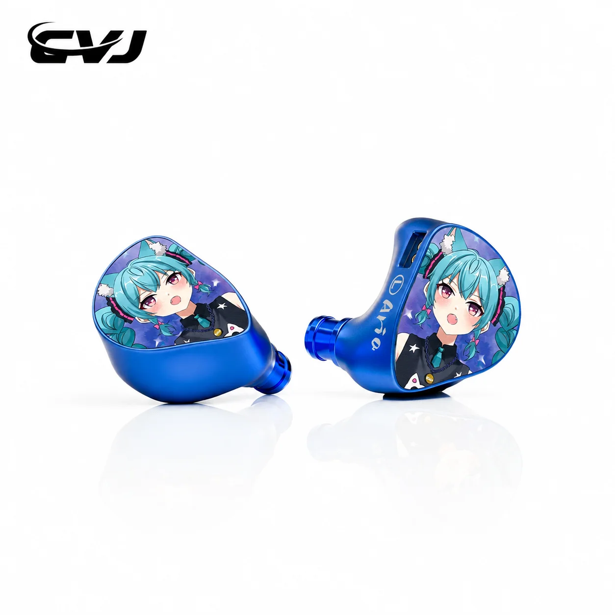 CVJ Aria