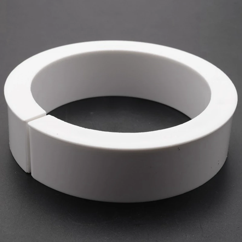 2025 New CNC Router Dust Shoe Nut Spindle Engraving Milling Machine Brush Cleaner Woodworking Tools CNC Dust Cover