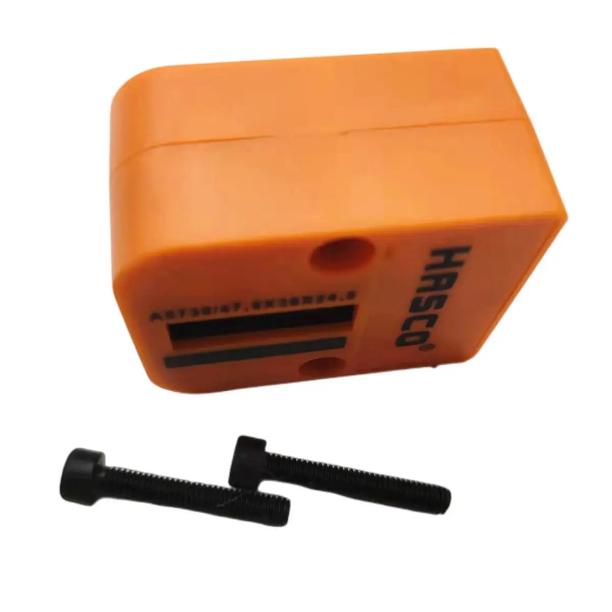 A5730 7-Digit Mechanical Square Shot Counter – Industrial Injection Mold Counter