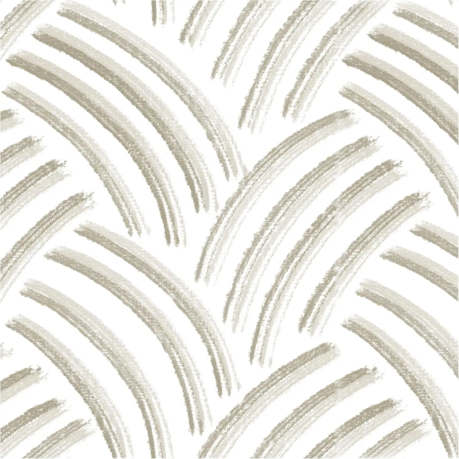 Beige White Peel and Stick Wallpaper Boho Self Adhesive Wallpaper Decorative For Bedroom Drawers Cabinets Decor Vinyl Roll