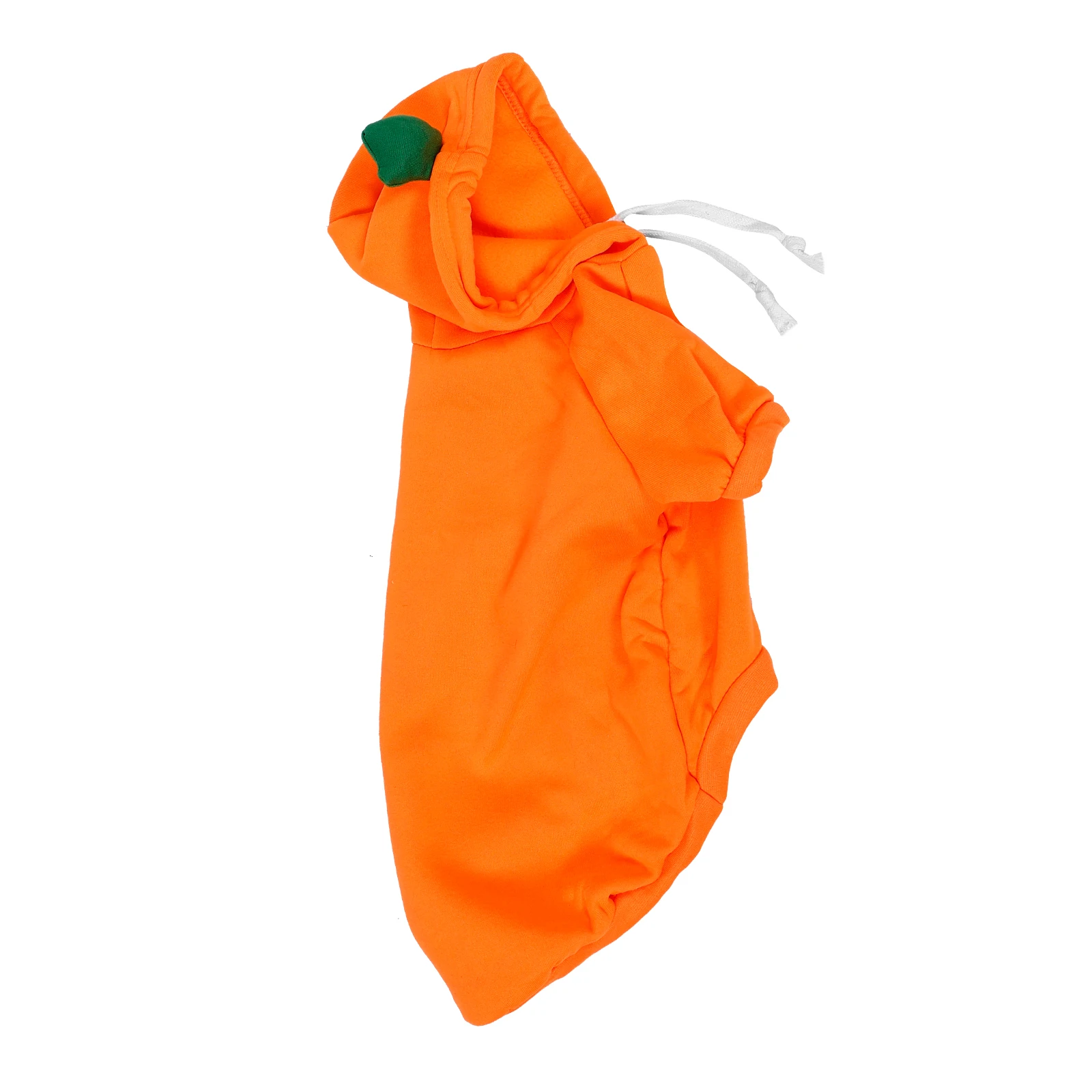 

Carrot Pet Hoodie Small Dog Hoodie Lightweight Warm Sweatshirt Cozy Puppy Clothes Stylish Autumn Winter Dog Warm Clothes