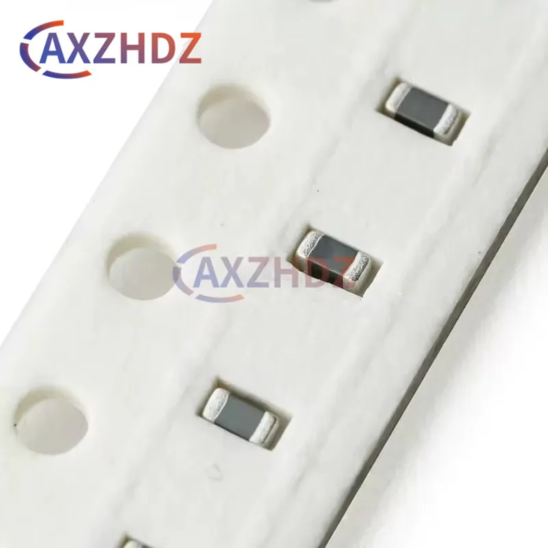 100PCS BLM18BD252SN1D 0603 2.5K 2500Ω 2K5 ohm 150mA 1608 Chip Ferrite Bead SMD SMT Magnetic Bead