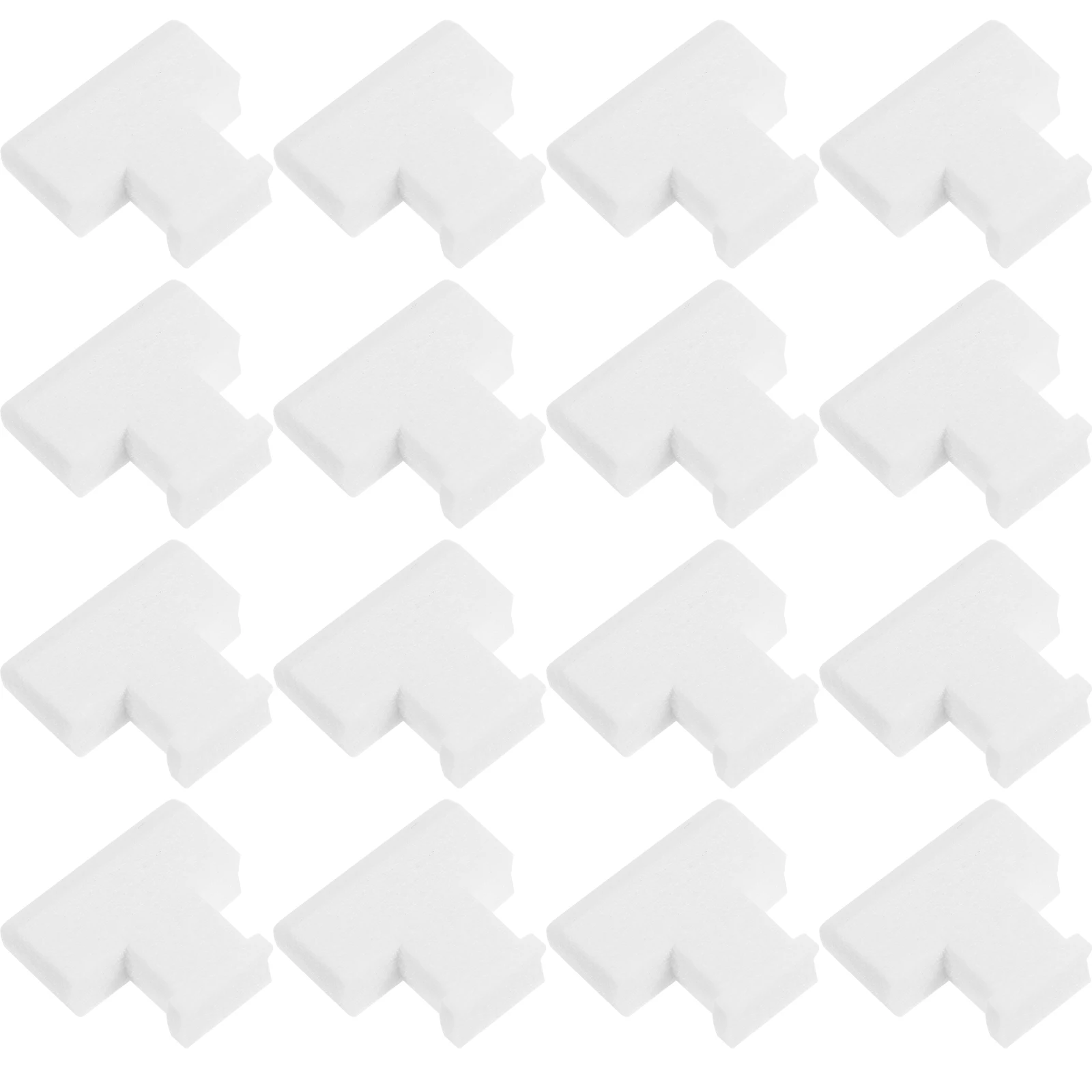 

15 Pcs Fiber Pen Tip Dry Erase Chalk Markers Metal Replacement Tips Detail Chalkboard