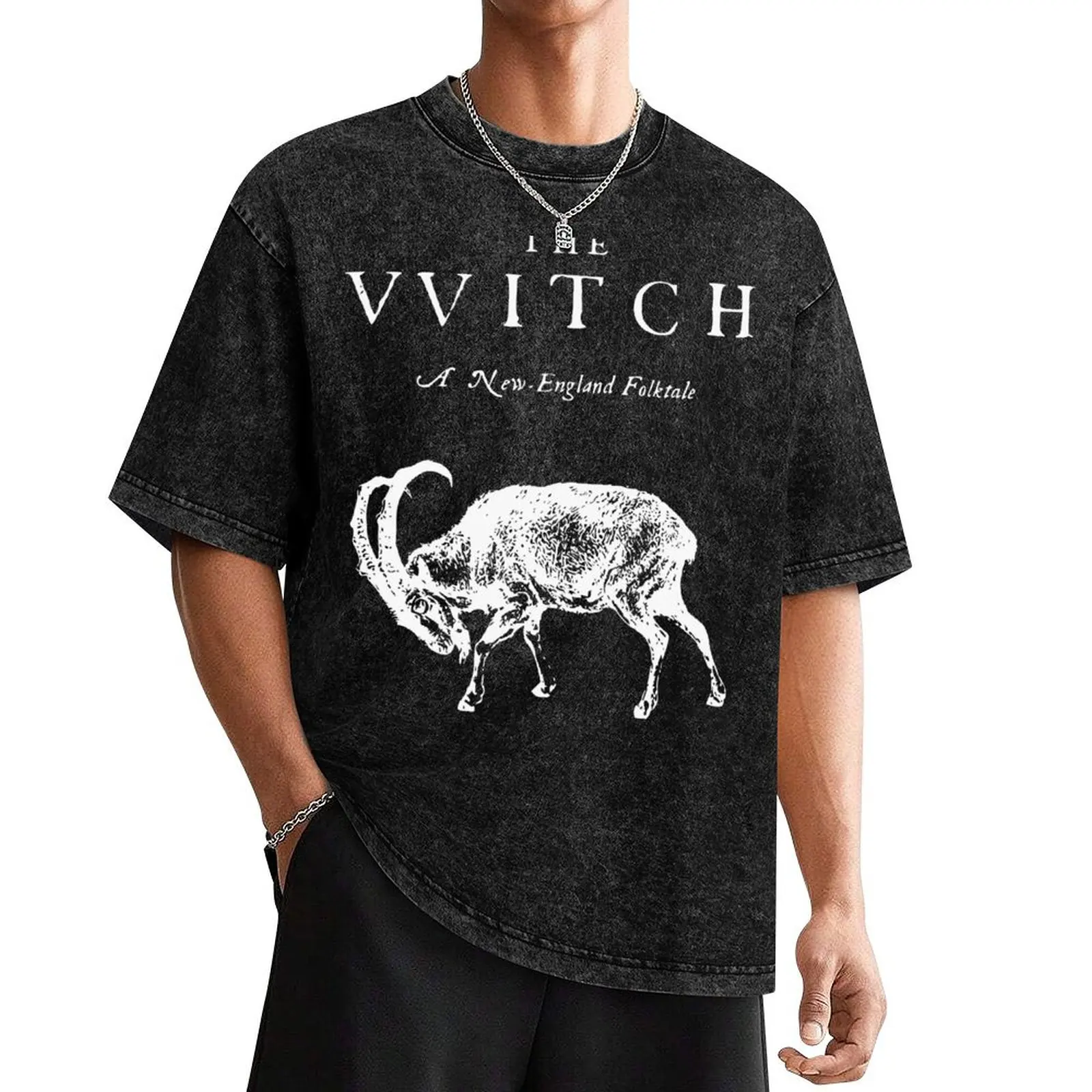 The VVitch (?) T-Shirt plus size tops funny costumes plus size clothes mens designer t shirt