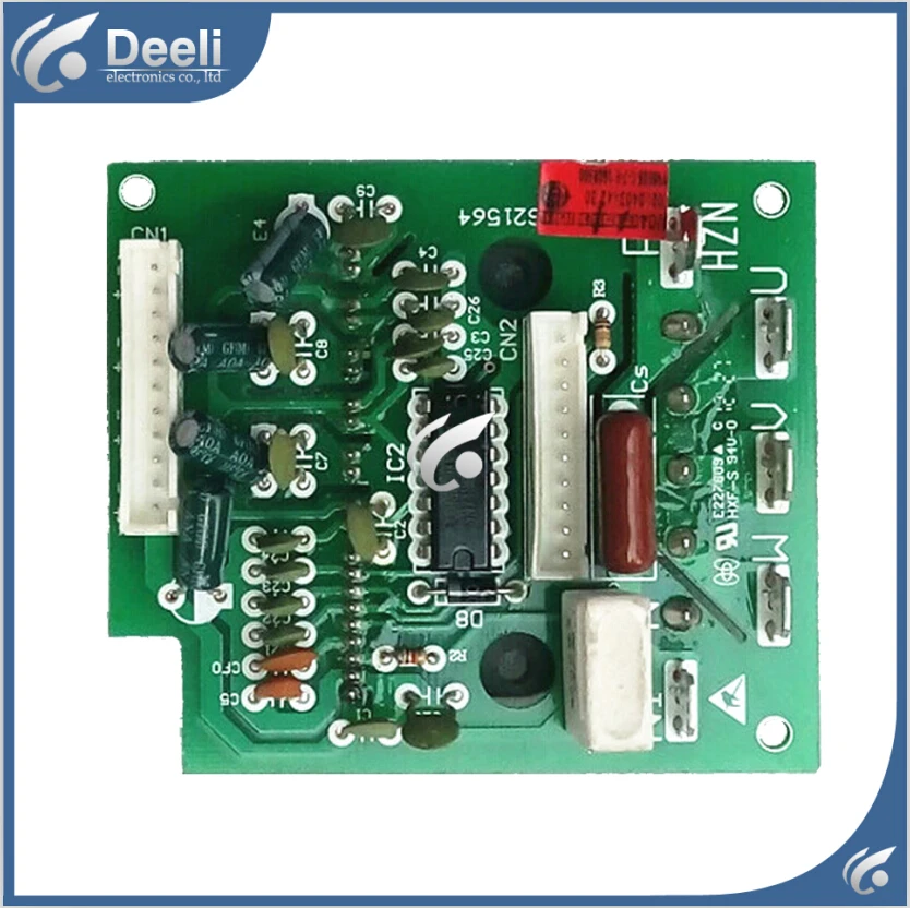 

good working for air conditioning Computer board KFR-26GW/E2BP 0010403442 inverter air modules board