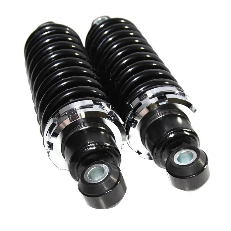 Universal Quality Street Hot Rod Rear Coil Over Shock Set w 200/250/300/400 Pound Springs