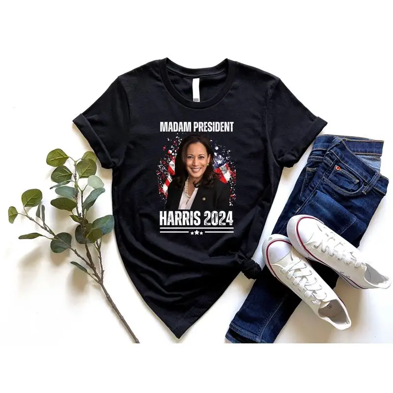 Kamala Harris 2024 …