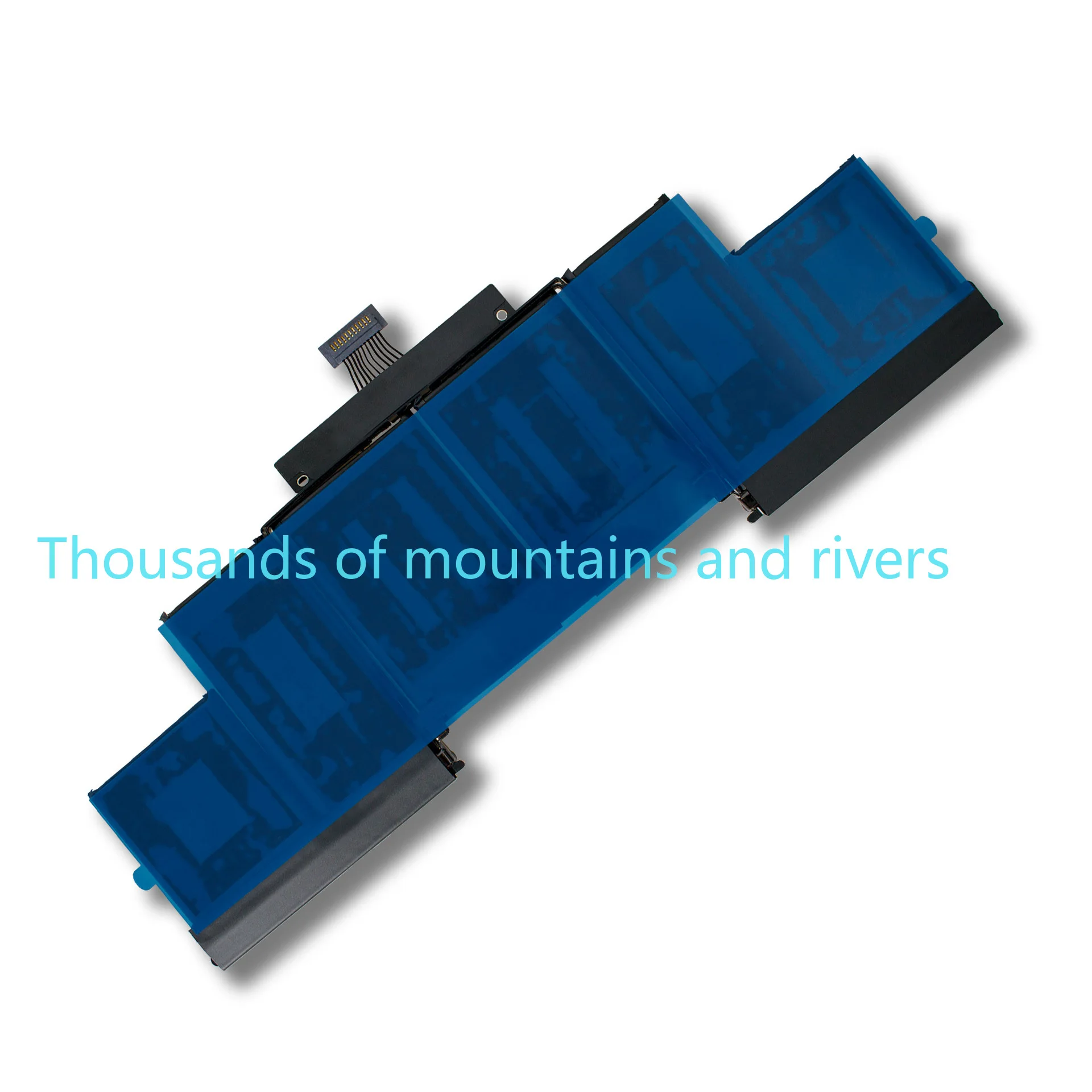 

KingSener 11.36V 99.5Wh A1618 Battery For Apple MacBook Pro 15" Retina A1398 2015 Year 020-00079 MJLQ2LL/A MJLT2LL/A With Tools