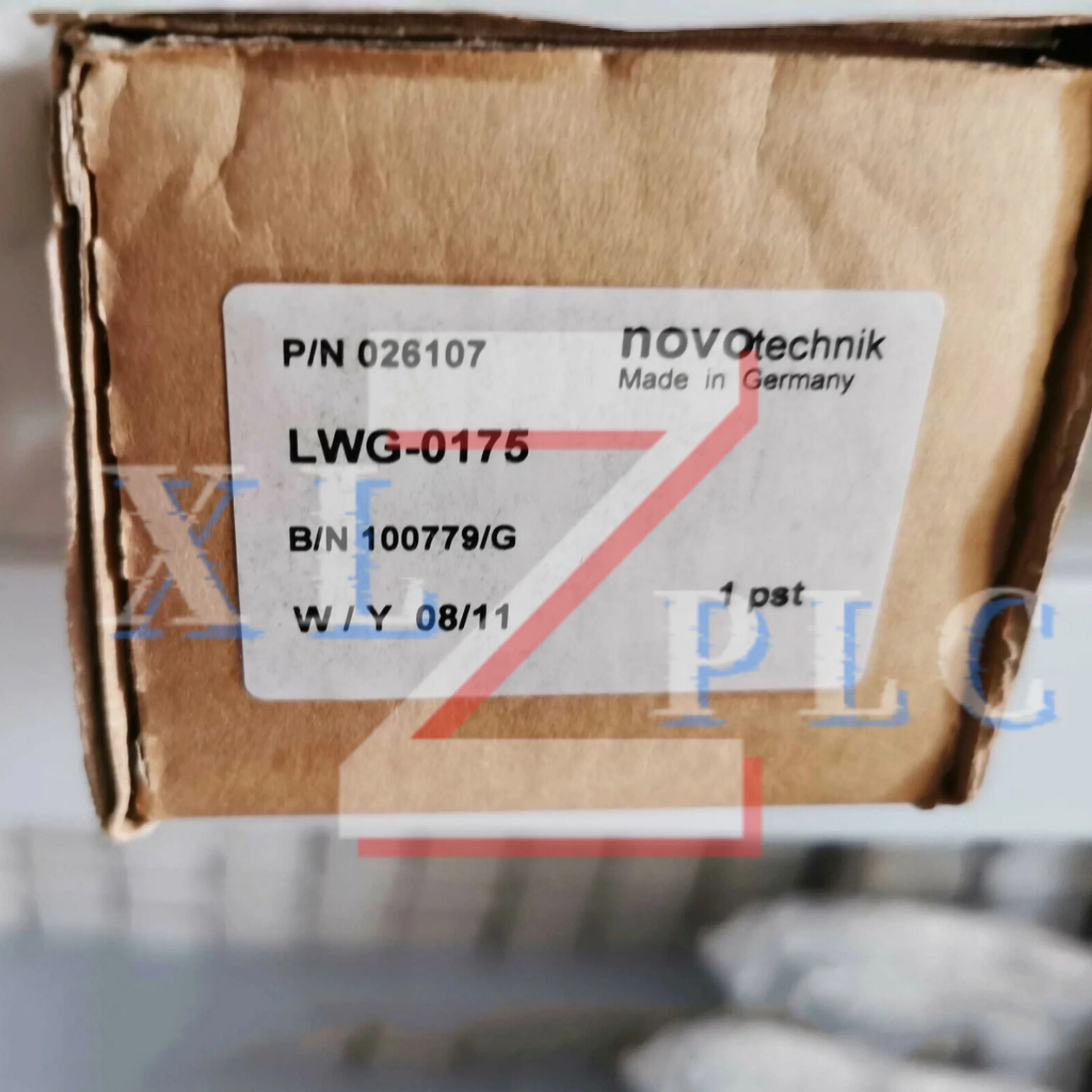 

Датчик перемещения LWG-0175 LWG-0200 LWG-0225 новый в наличии