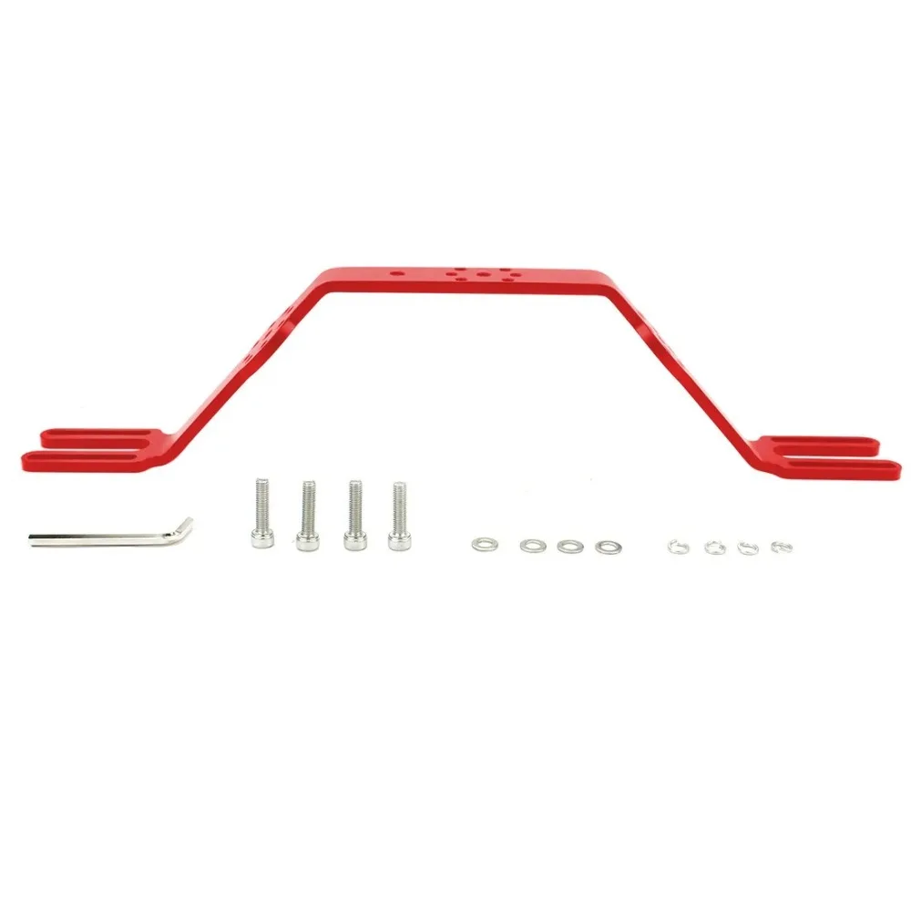 

Корпус для подводной камеры с двумя ручками, ручной держатель из алюминиевого сплава для экшн-камер, универсальное крепление для подъема камеры