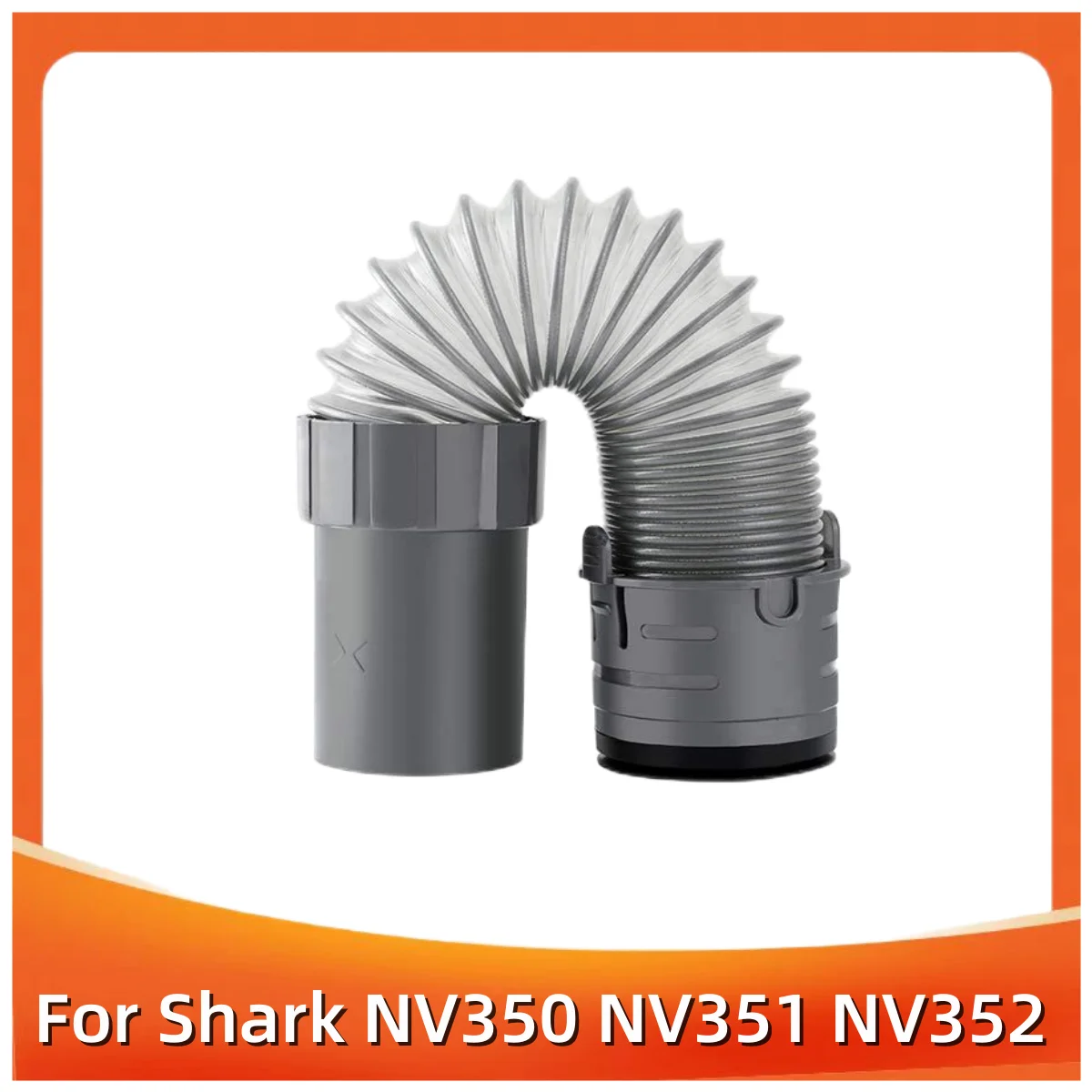 Hose For Shark Navigator Lift-Away NV350 NV360 NV352 NV356E NV357 NV42 NV22 NV60 UV440 Vacuum Cleaner Replacement Spare Parts