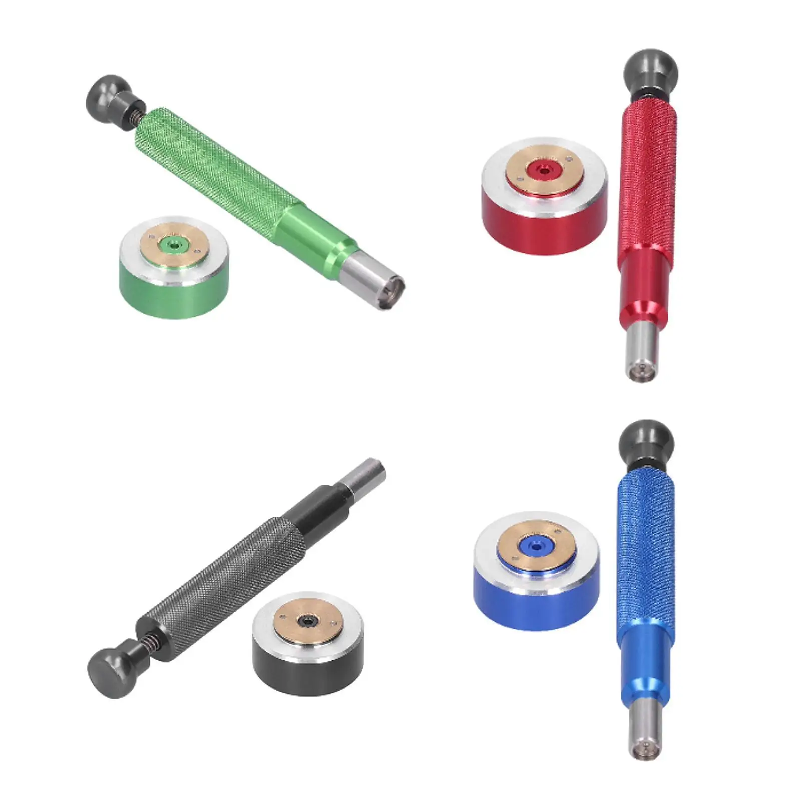 

Открывалка для подшипников часов из легированной стали, инструмент для часовщика для ремонта часов и механических часовых механизмов