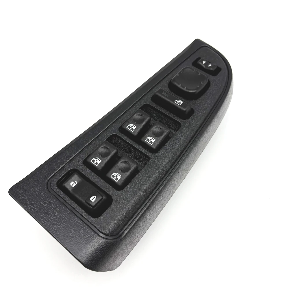 

Front Driver Door Window Control Switch For GMC Sierra 2003-2007 For Chevy Avalanche Silverado Suburban Tahoe Cadillac 15883323