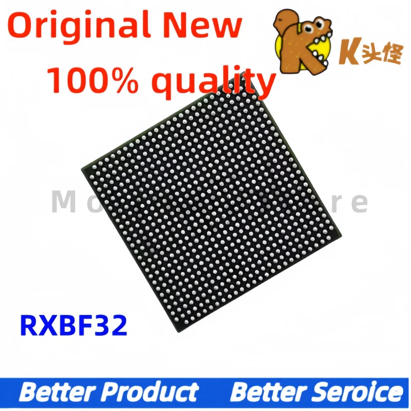 

1PCS/ New original RXBF32 BGA