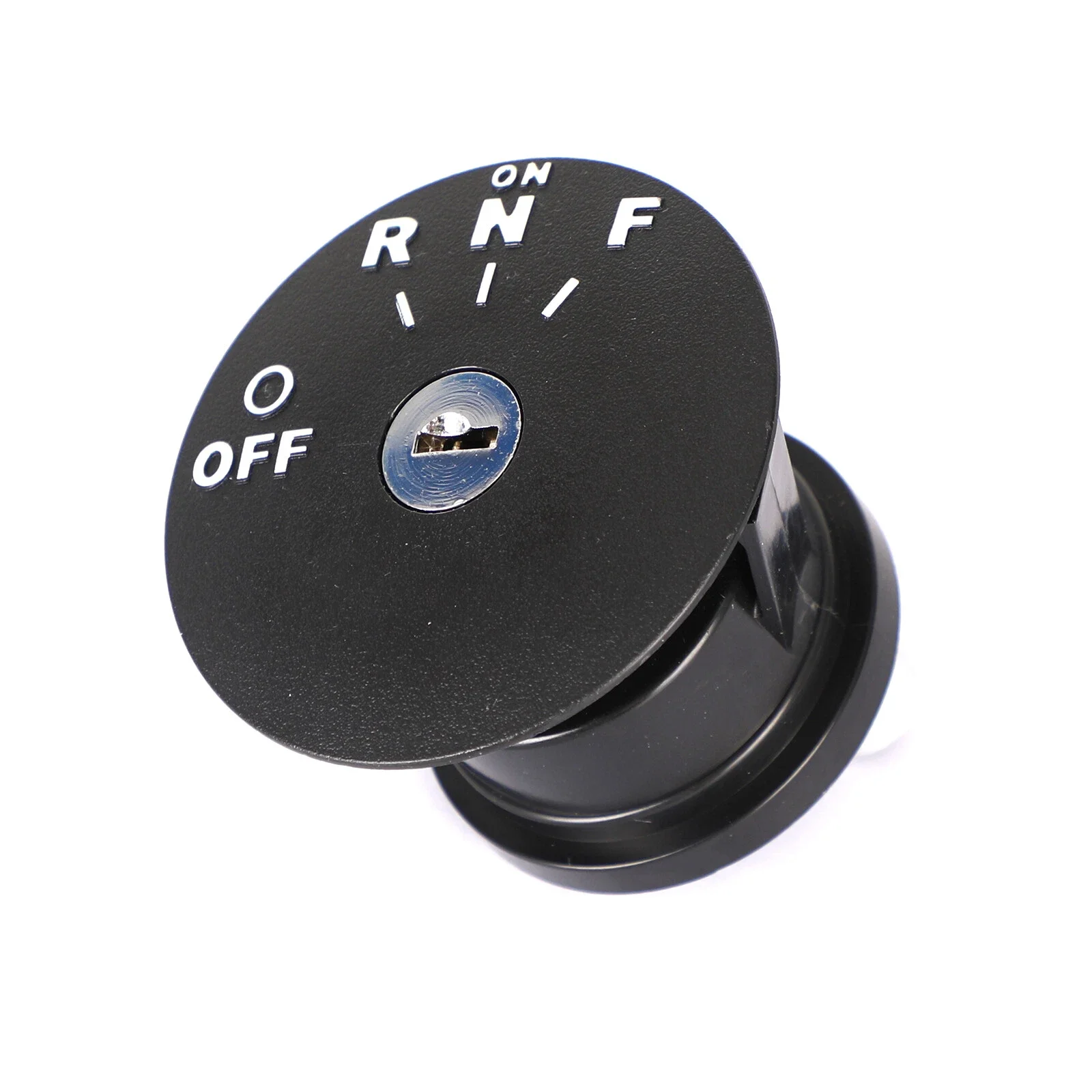 4 موقف مفتاح إشعال التبديل لعربات الغولف الكهربائية EZGO RXV 2008 وما فوق 605637