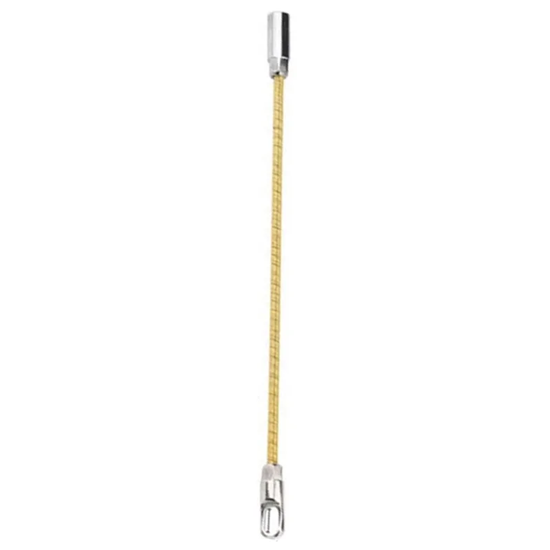 A64Z Elettricista Professionale Automatico Infila Connettore Cavo Elastico Infila Riparazione Rapido Estrattore Cavo Strumento Ausiliario