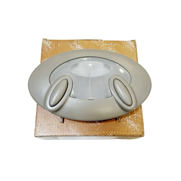 1Pc for MG 7 rear reading lamp assembly, indoor ceiling lamp, rear lighting lamp, rear ceiling lamp, ceiling lamp