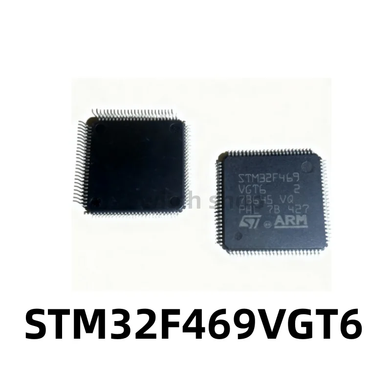 

5PCS STM32F469VGT6 STM32F469