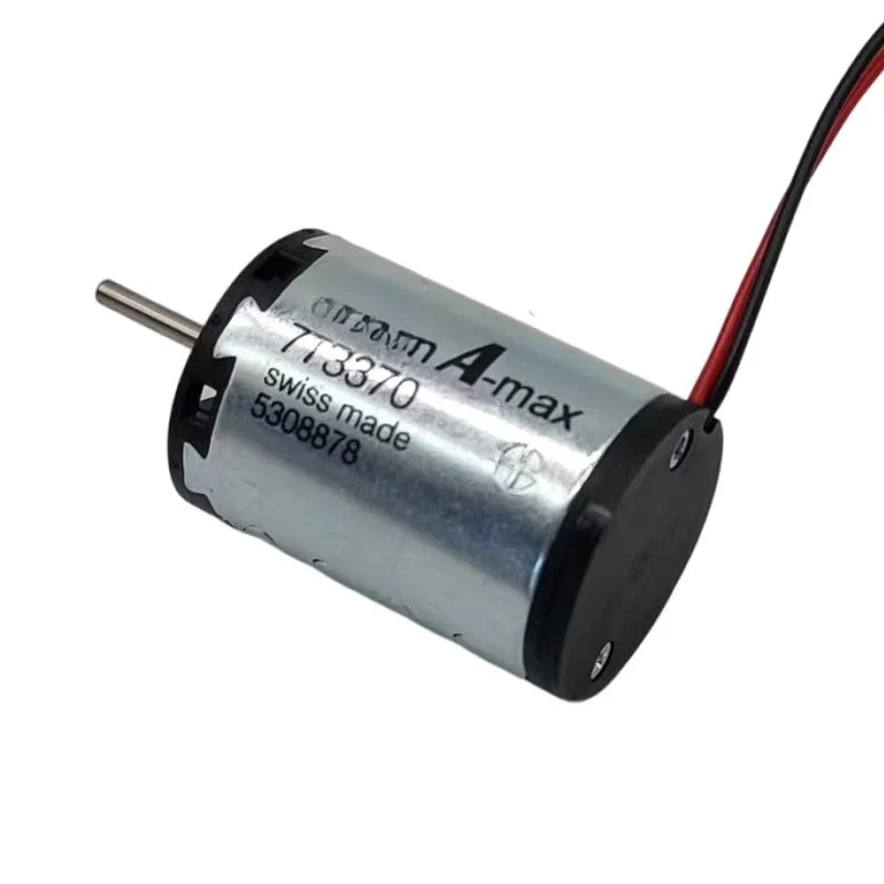 Motor EC-MAX 4POLE …