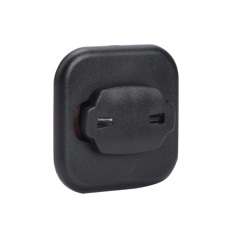 دراجة الهاتف المحمول ملصق دراجة الكمبيوتر جبل GPS قوس الطريق الجبلية الدراجة جزء الدراجات اكسسوارات 40x40x9mm