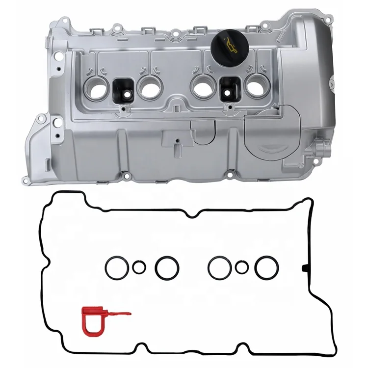 11127646554  0248Q5  11127553799  11127572724  11127567791  11127567162 Aluminium Engine Valve Cover for BMW N16 Mini MINI