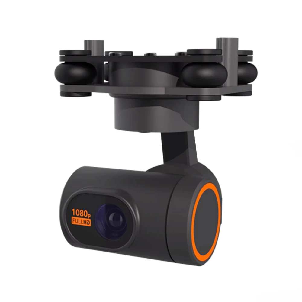 Skydroid Mini-Dcam/ Three-in-one L-Dcam/2-Axis G-Dcam Compatible With T10 T12 H12 Remote control For RC FPV Drone UAV