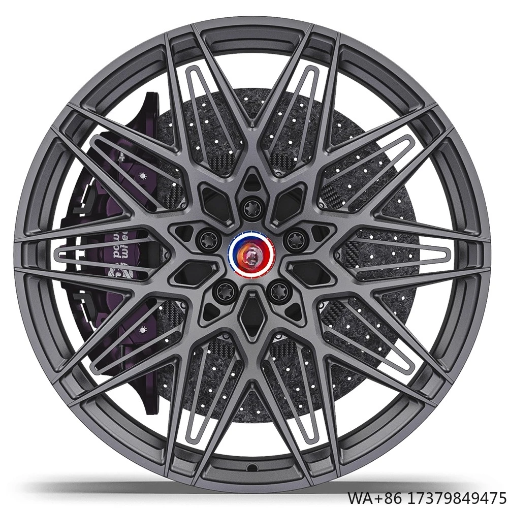 

Custom 1 Piece 5x120 5x114.3 5x130 18 Inch Alloy Forged Wheels Car Rims for A4 A5 A6 A7 S5 S6 RS4 RS5