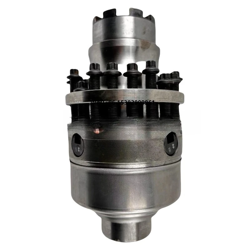 

Differential Assembly Complete OEM 9443500623 Rear Axle Short Type Truck Spare Parts for