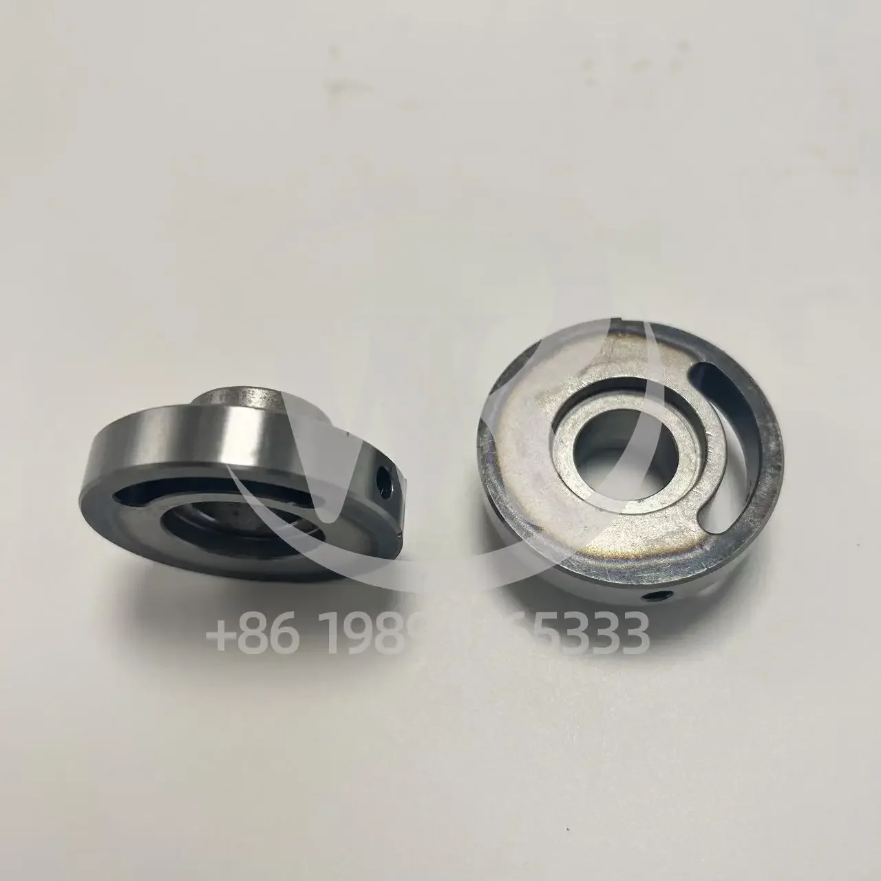 Komori 1 Pair High Quality L40 S29 28 26 A37 Binding Device Take-up Wheel 7646202601 4446213064 3746204401 Komori Spare Parts