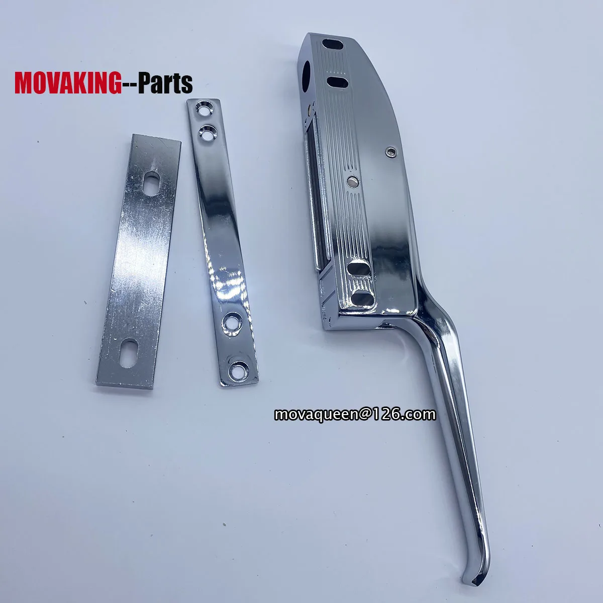 

Kitchen Spare Parts 14272 Strong Magnetic Door Handle For FABRISTEEL Vertical Thermal Insulation Cabinet Replace