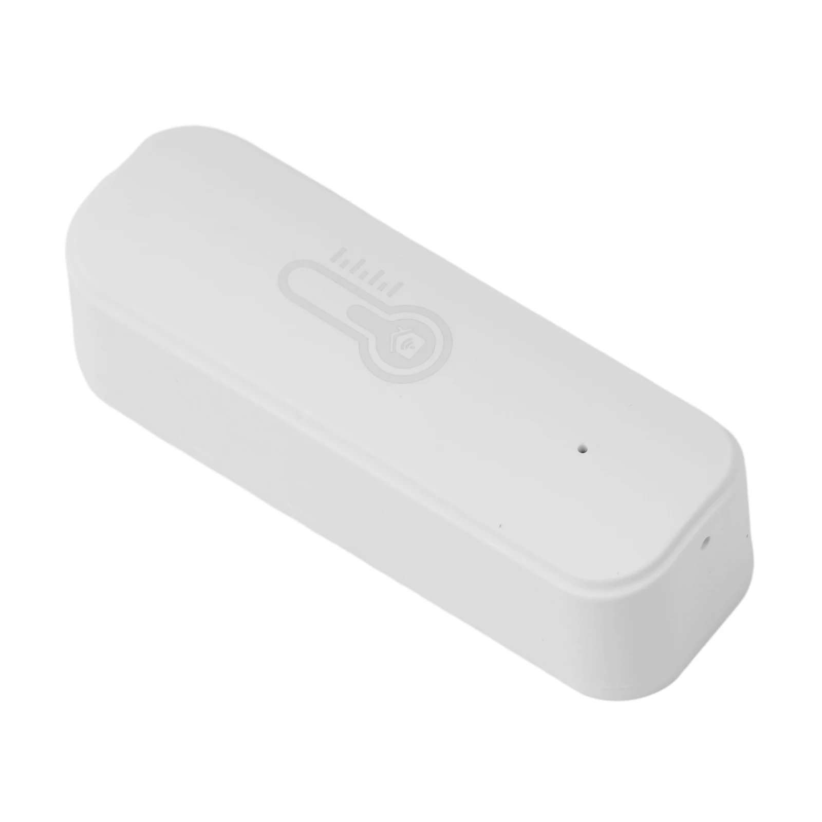 For WiFi Temperature Humidity Meter Wireless Temperature Humidity Sensor Long-lasting Usage