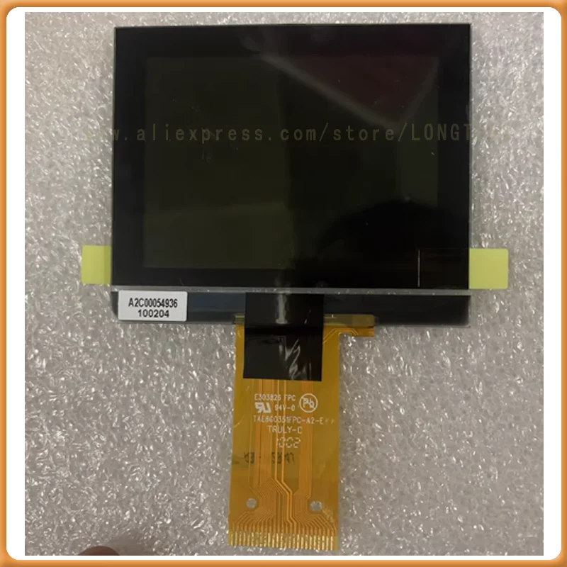

TAE8G0351FPC-A2-E A2C00054936 3,5-дюймовый дисплейный экран