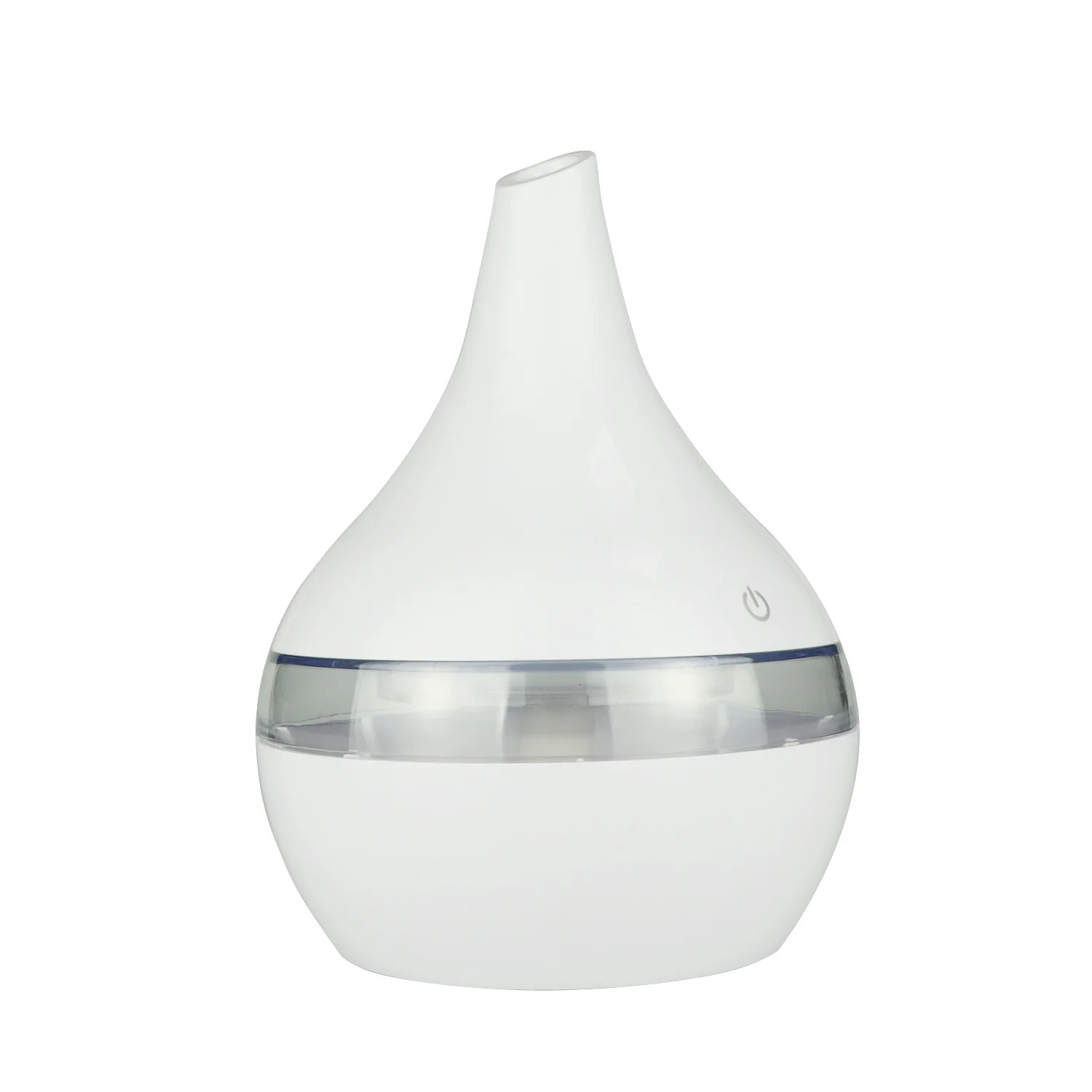 Portable Aroma Diffuser Ultrasonic Air Humidifier Essential Oil Mist Maker Cool Mist Air Purifier with 7 Color LED Night Light image 3
