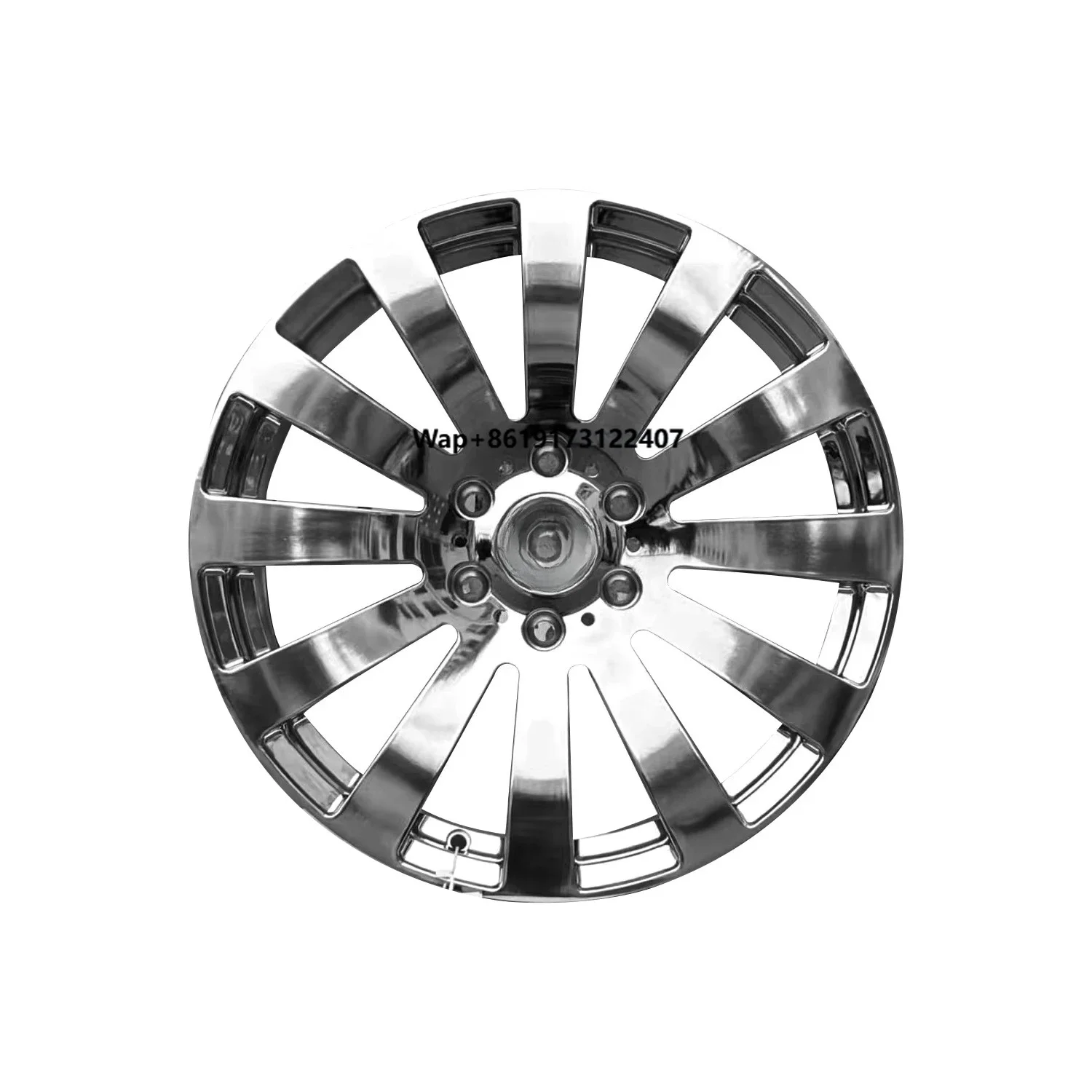 

Роскошный подшипник ступицы колеса Sprinter Van, внешние аксессуары на заказ для преобразования роскошных автомобилей