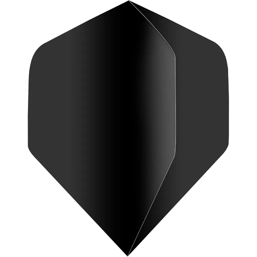 Era Thick Strd Dart Flights 5 مجموعات 15 رحلات رمي السهام 5 ألوان ملحقات السهام مجموعات رحلات السهام للسهام الناعمة والسهام الفولاذية