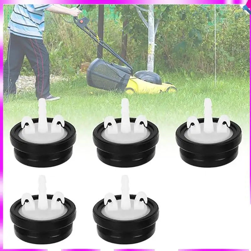 N96R Suitable For Toro Snow Blower Oil Suction Bulb 667460 Primer Bulb 442750 Primer Main Assembly Oil Bulb Upper Cover