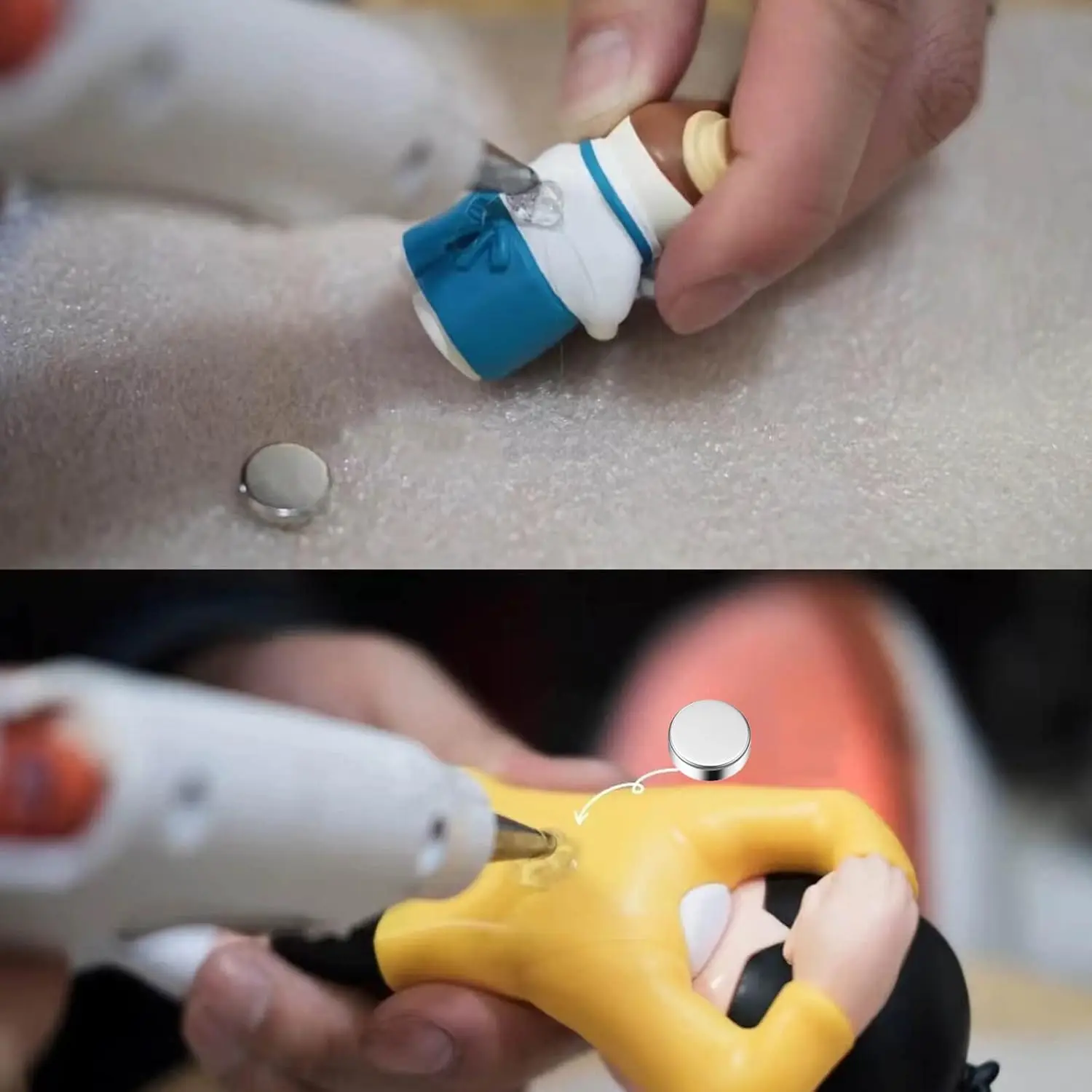 Thumbnail 4 - #11 Craft Magnets Comparison Guide