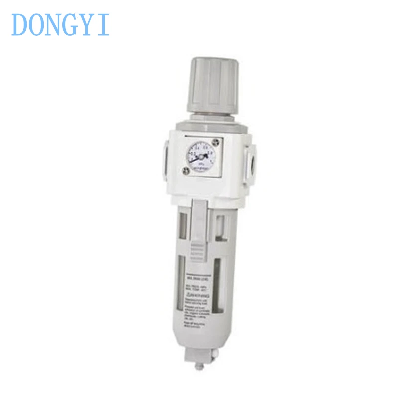 Filter Regulator MAFR302 MAFR302-8A/10A/15A MAFR302-8A/10A/15A-D