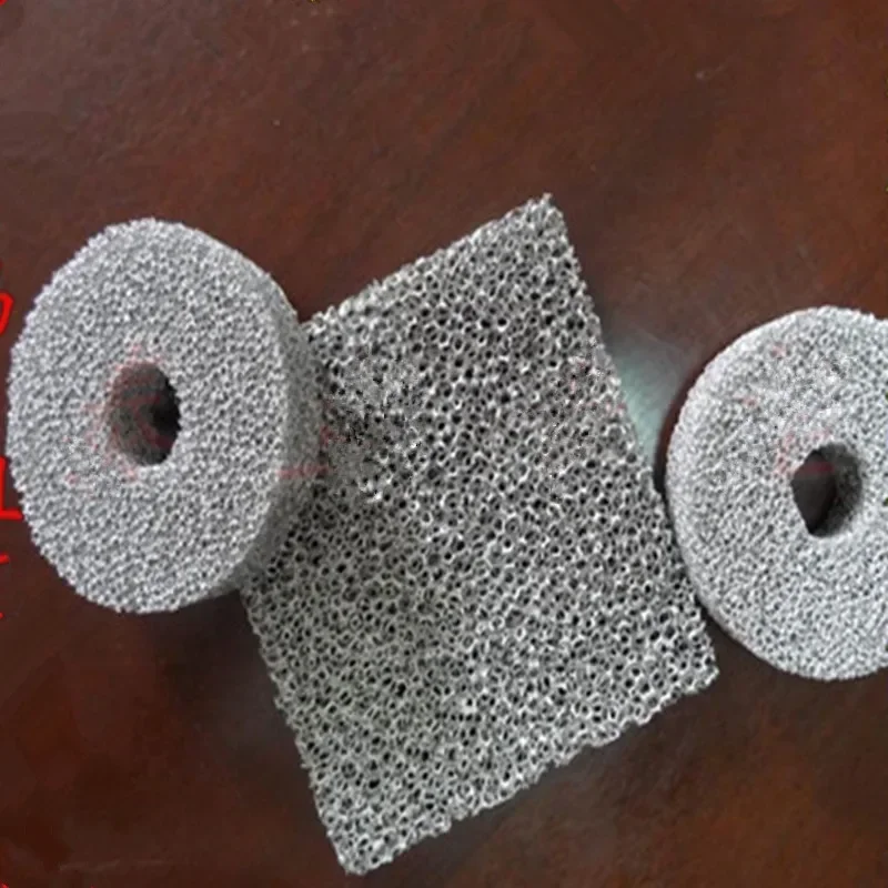 Foam Nickel 1pcs 0.3 0.5 1.0 1.5 mm Thickness Porous nickel foam pure 99.9 % Nickel Mesh Lithium Battery Electrode