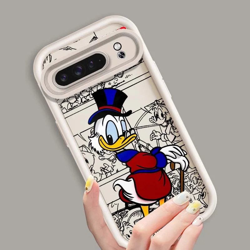 Рисунок 3 - Disney Donald Duck Art Pattern
