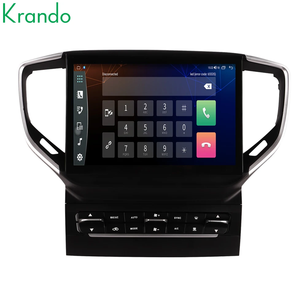 Krando 9 Inch Andro…