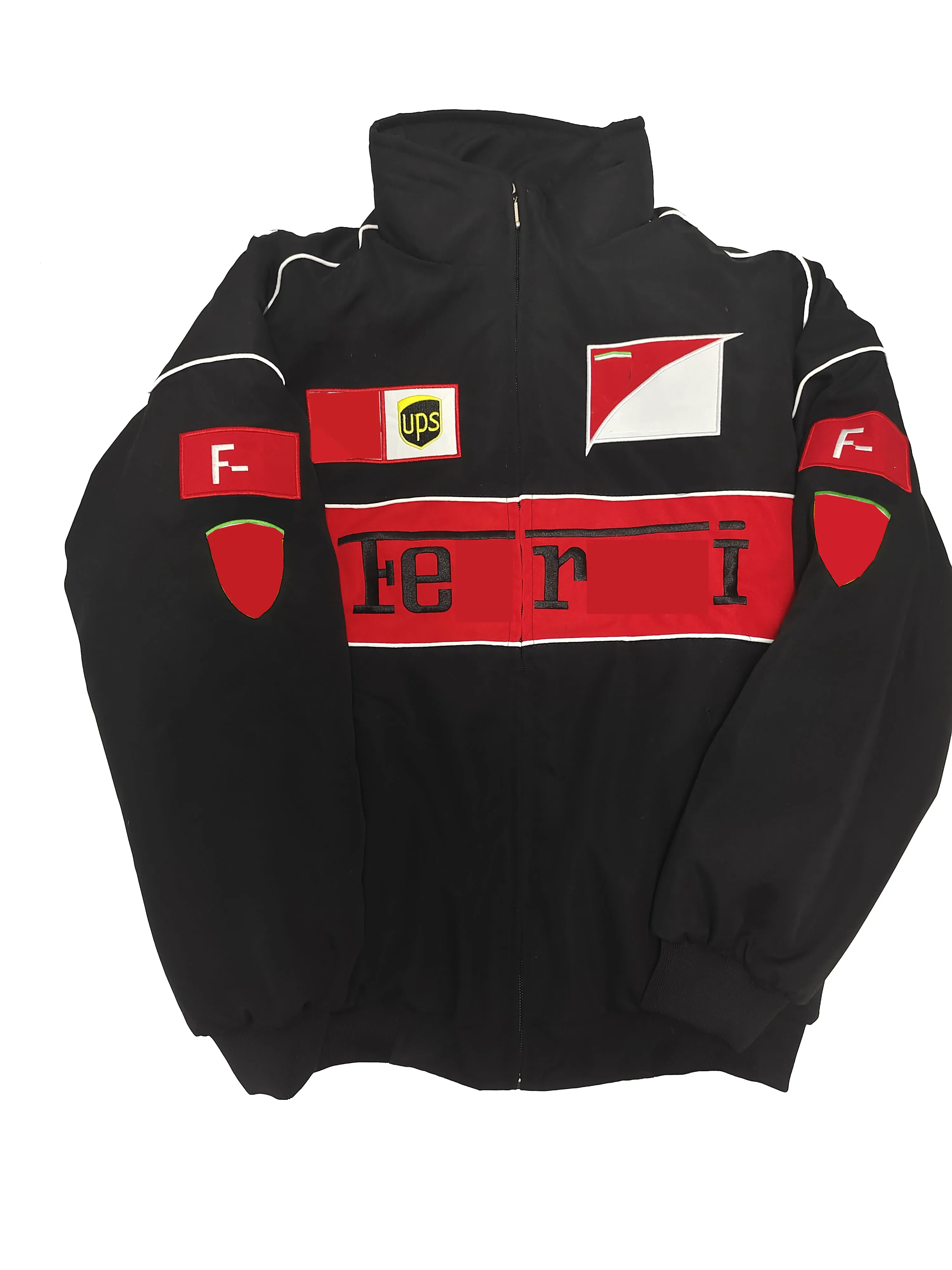 New chaquetas hombre Autumn and winter F1 racing suit, motorcycle jacket, fashionable and casual road motorcycle leather jacket