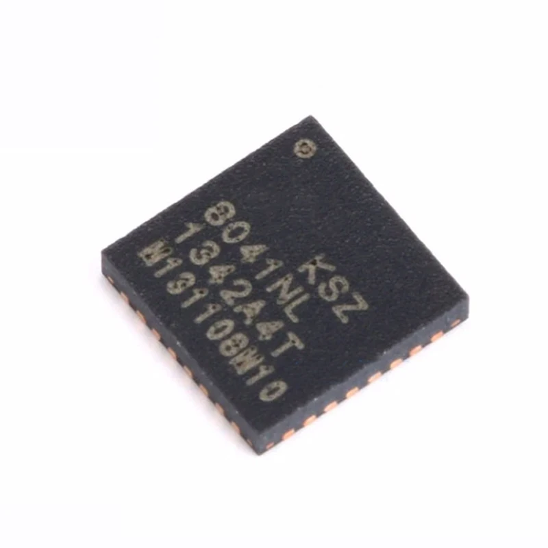 5 قطعة KSZ8041NL NLI KSZ8041 QFN-32 KSZ8081MNXCA RNBIA RNBCA KSZ8001L L-TR