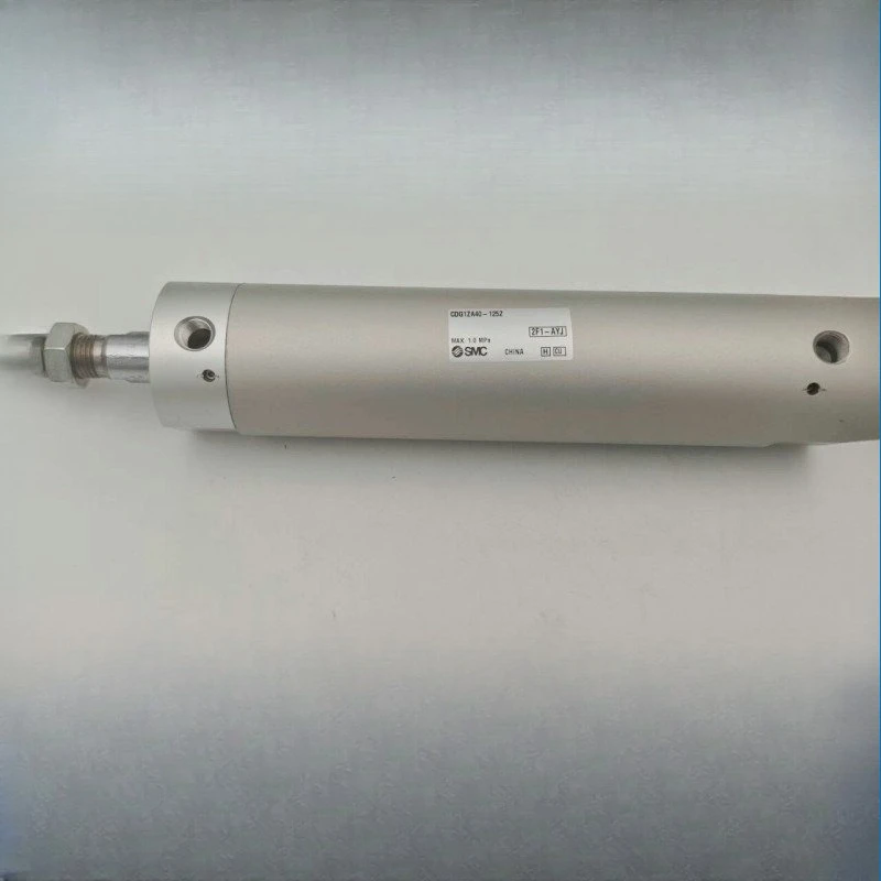 

Запчасти для мини-цилиндра SMC CDG1ZA40 3225 50 75 100 125 150 200 250 300