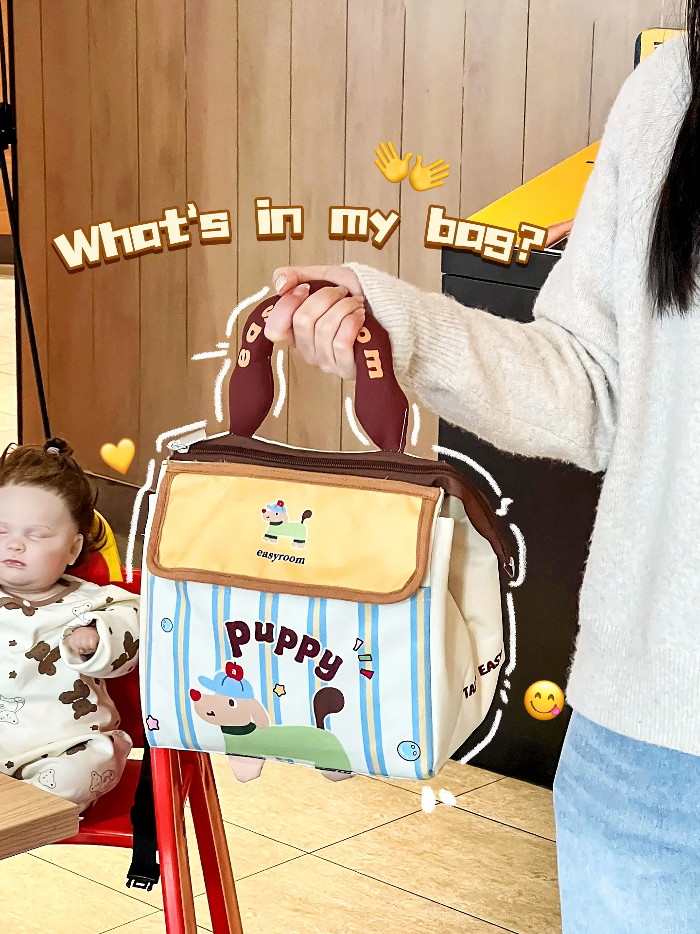 

Стильная сумка для мамы: портативная, вместительная, для бутылочек, молокоотсоса, слинг-сумка, сумка для беременных, сумка для родителей и ребенка