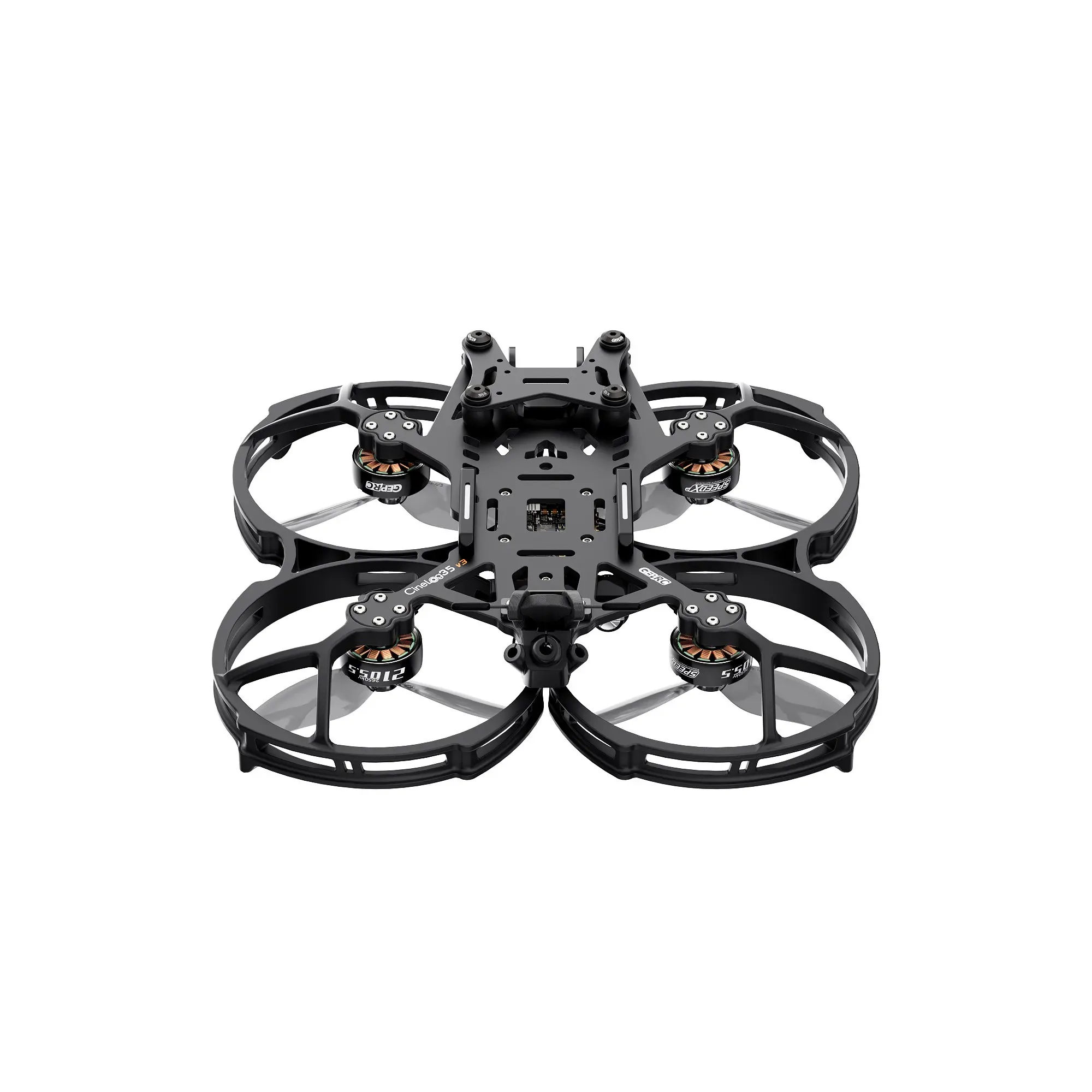 Geprc Cinelog35 V3 … - image