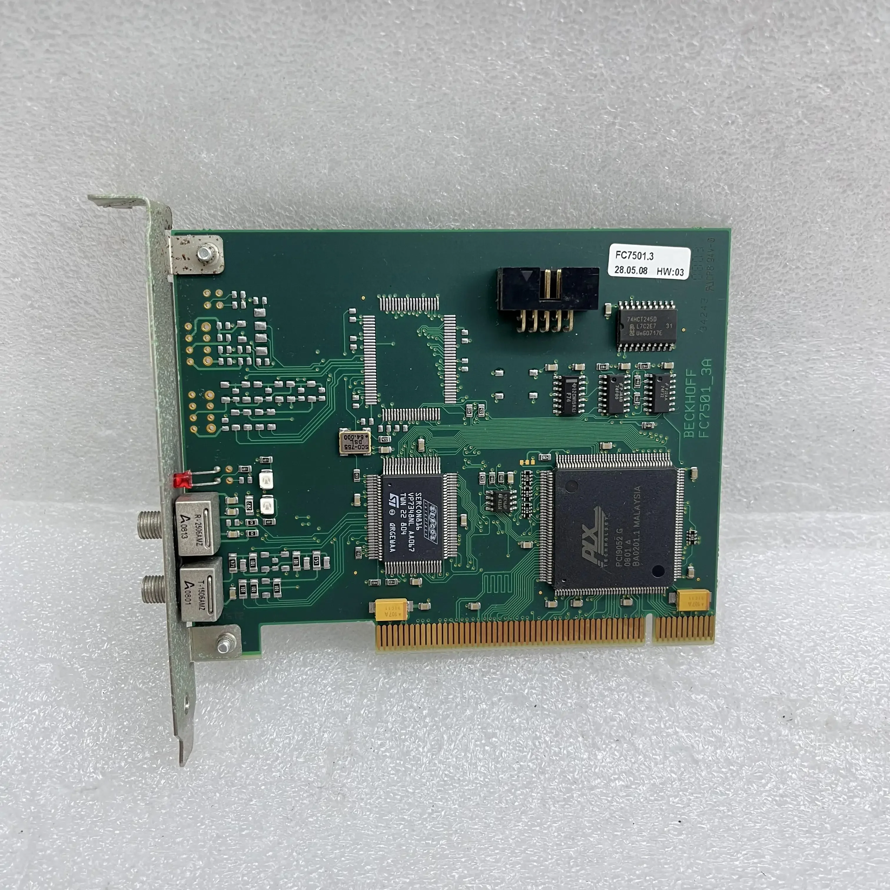 FC7501-0000 second-hand, in good working condition