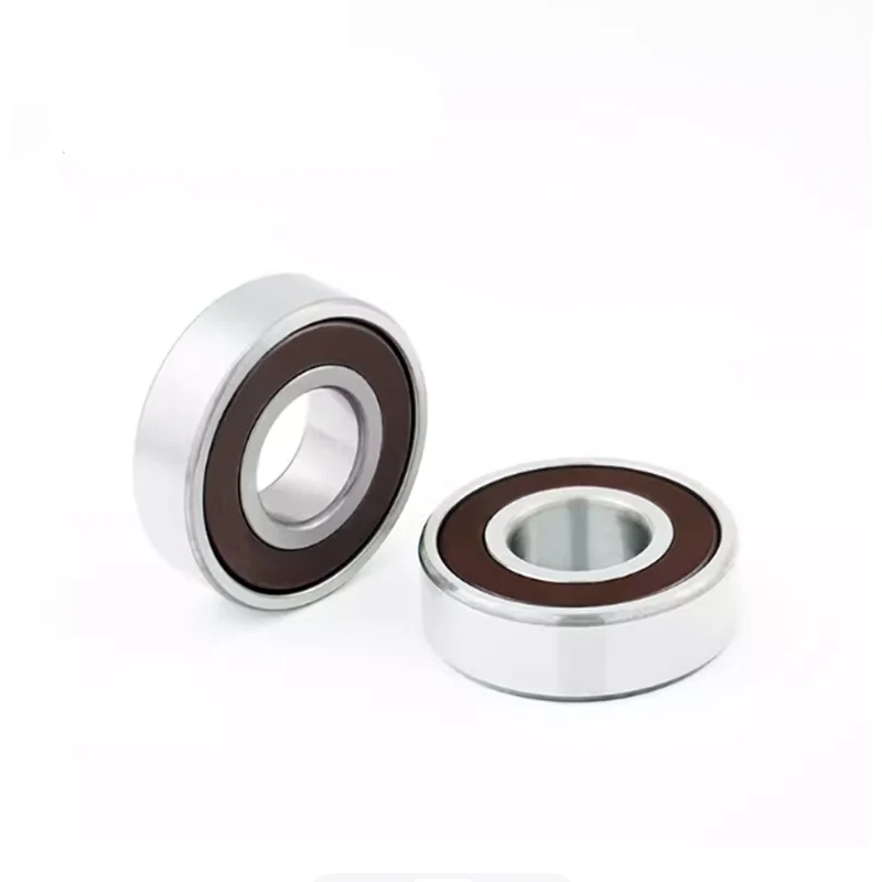 5pcs Deep Groove Ball Bearing High Speed 6000 6001 6002 6003 6004 6005  DDU C3  10x26x8mm Bearing Steel 10x30x8mm
