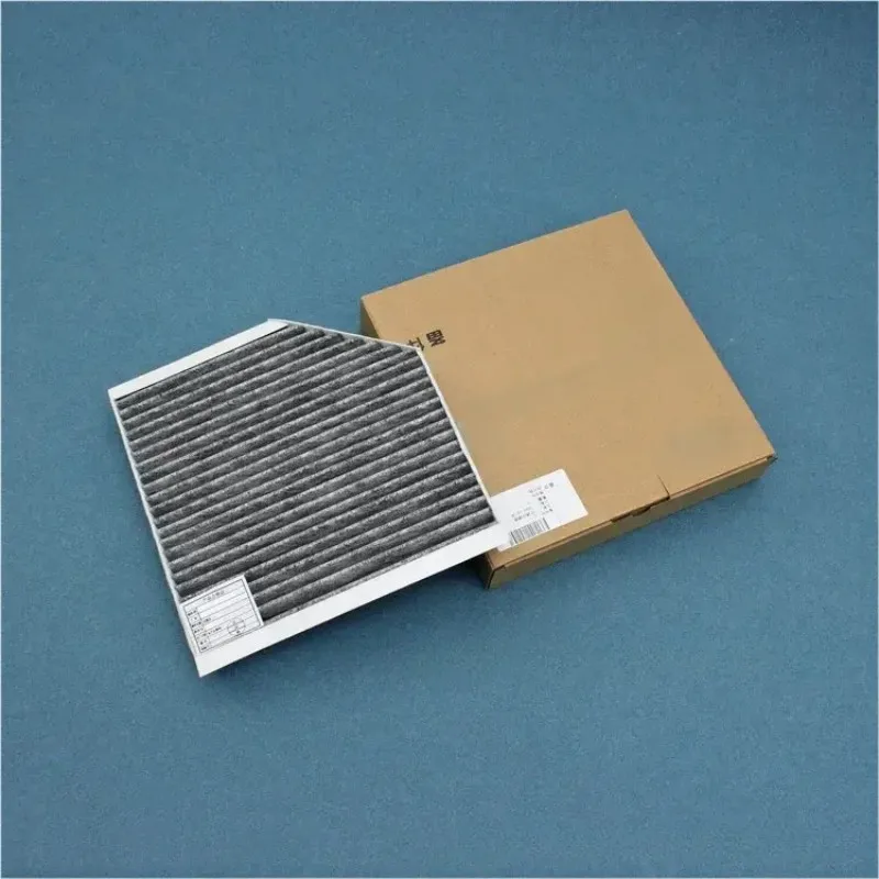 

4H0819439 4GD819439 Cabin Filter For Audi A6 S6 RS6 C7 2010 2011 2012-2018 A7 S7 RS7 4G A8 S8 4H D4 Car Accessories